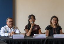 SE FORTALECEN LOS SEMILLEROS CREATIVOS EN LA ENTIDAD COMO PARTE DEL PLAN MICHOACÁN POR LA PAZ Y LA JUSTICIA