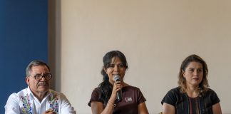 SE FORTALECEN LOS SEMILLEROS CREATIVOS EN LA ENTIDAD COMO PARTE DEL PLAN MICHOACÁN POR LA PAZ Y LA JUSTICIA