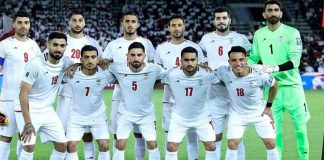 Irán lanza ultimátum a la FIFA: quiere jugar en México o no iría al Mundial 2026