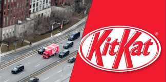 De robo a éxito: KitKat lanza campaña para buscar 400 mil chocolates robados