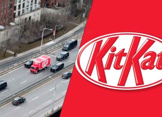 De robo a éxito: KitKat lanza campaña para buscar 400 mil chocolates robados