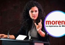 Sheinbaum reconoce a Luisa María Alcalde y confirma invitación a la Consejería Jurídica