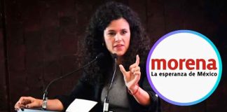 Sheinbaum reconoce a Luisa María Alcalde y confirma invitación a la Consejería Jurídica