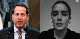 “Temo por mi vida”: Esposa del diputado Eruviel Ávila lo denuncia públicamente y confirma separación