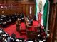 Congreso de Michoacán dio un minuto de silencio por asesinato de ambientalista en Michoacán