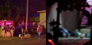 Asesinan a balazos a un hombre en la calle; agresores lograron escapar