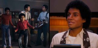 Se estrena Michael, la esperada película sobre Michael Jackson