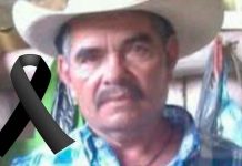 Asesinan al activista ambiental Roberto Chávez en el municipio de Madero