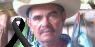Asesinan al activista ambiental Roberto Chávez en el municipio de Madero