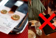 La propina no es obligatoria: Negocios que la exijan pagarán multas millonarias