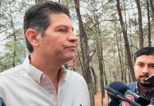 La pérdida de la democracia es lo que más se escuchó en las ponencias: Martínez Alcázar sobre su participación en el Senado de la República