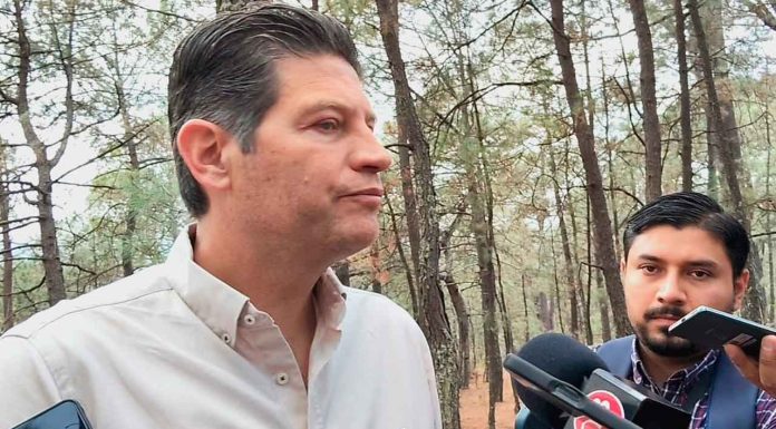 La pérdida de la democracia es lo que más se escuchó en las ponencias: Martínez Alcázar sobre su participación en el Senado de la República