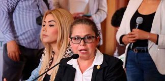 Continúan los trabajos de organización para el “Segundo Parlamento de Mujeres 2025”