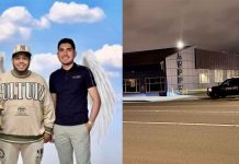 Gobierno estatal ayudará con el traslado de los cuerpos de los michoacanos que fallecieron en tiroteo de E.U: Bedolla