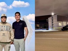 Indignación en Tarímbaro: dos jóvenes michoacanos mueren en tiroteo en EE.UU.; familias buscan repatriarlos