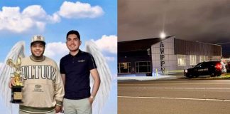 Gobierno estatal ayudará con el traslado de los cuerpos de los michoacanos que fallecieron en tiroteo de E.U: Bedolla