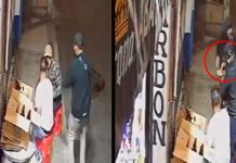 #VIDEO // Terror en la calle: Violento asalto armado en Morelia