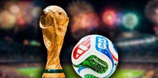 ¡Final de Mundial como nunca! 2026 tendrá espectáculo al estilo Super Bowl