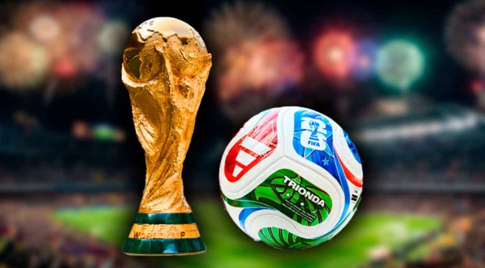 ¡Final de Mundial como nunca! 2026 tendrá espectáculo al estilo Super Bowl