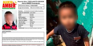 De la esperanza a la tragedia: hallan sin vida a niño desaparecido