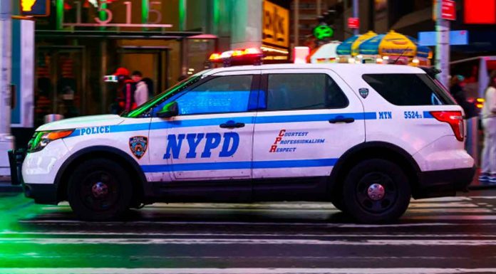 Policía de Nueva York abate a atacante con machete en Grand Central Terminal tras agresión a usuarios.