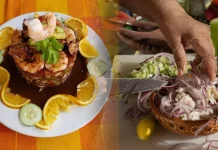 ¡Para chuparse los dedos! Así sabe la Cuaresma en Michoacán