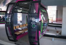 Teleférico de Uruapan cruzará por más de 8 mil negocios