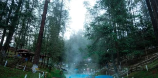 Tu próxima escapada está en Rancho Viejo: te espera para unas vacaciones inolvidables