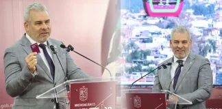 Tarjeta de teleféricos será compatible con cablebús de CDMX: Bedolla