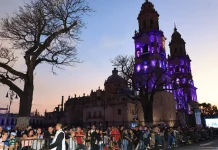 Más de 60 mil personas acompañan la Procesión del Silencio: Alfonso Martínez Alcázar