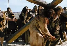 3 películas sobre la Pasión de Cristo que más han conmovido al mundo