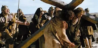 3 películas sobre la Pasión de Cristo que más han conmovido al mundo