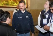 Gobierno de Morelia prioriza orden en establecimientos nocturnos: Yankel Benítez