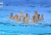 #VIDEO ¡México hace historia en Chile! Suma medallas y conquista plata en natación artística Panamericana