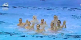 #VIDEO ¡México hace historia en Chile! Suma medallas y conquista plata en natación artística Panamericana