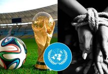 Activan plan para blindar el Mundial en México contra la trata de personas