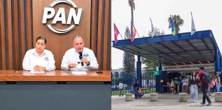 “Los únicos afectados son los estudiantes” señala Carlos Quintana tras huelga en la UMSNH