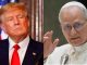 Papa León XIV responde a críticas de Donald Trump tras ser llamado “débil” por pedir la paz en Irán
