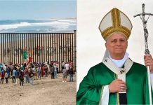 “No son animales”: Papa León XIV exige a las naciones un trato digno para los migrantes