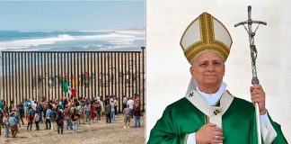 “No son animales”: Papa León XIV exige a las naciones un trato digno para los migrantes