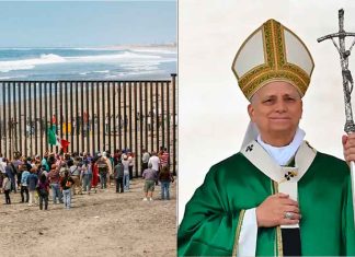 “No son animales”: Papa León XIV exige a las naciones un trato digno para los migrantes