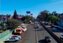 #VIDEO || Morelia sin bloqueos de transportistas hasta el momento