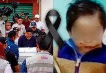 Tras 42 días de lucha, fallece menor quemado durante incendio provocado en tienda 3B