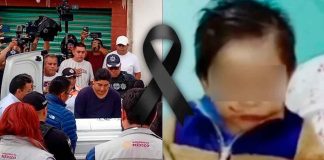 Tras 42 días de lucha, fallece menor quemado durante incendio provocado en tienda 3B