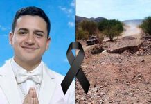 Localizan sin vida a Ramón en Bermejillo; joven que estaba a días de casarse en Durango