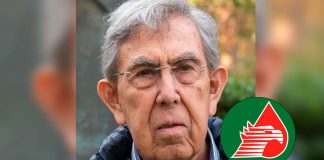 Exgobernador de Michoacán se integra a Pemex con cargo honorario