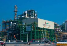 #IMAGEN || ¡Alarma en Dos Bocas! Pemex desmiente fuga: “solo era vapor de agua”