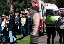 El Principado de Asturias anuncia ayudas económicas para las víctimas del accidente en la mina de Cerredo.