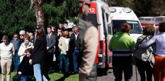 El Principado de Asturias anuncia ayudas económicas para las víctimas del accidente en la mina de Cerredo.