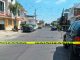 Un muerto y un herido, tras agresión armada en la colonia Palito Verde, de Uruapan